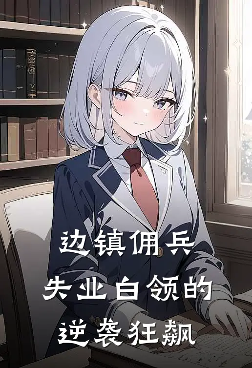 边镇佣兵：失业白领的逆袭狂飙(陈砚苏曼)完整版免费全文阅读_完本小说推荐边镇佣兵：失业白领的逆袭狂飙(陈砚苏曼)