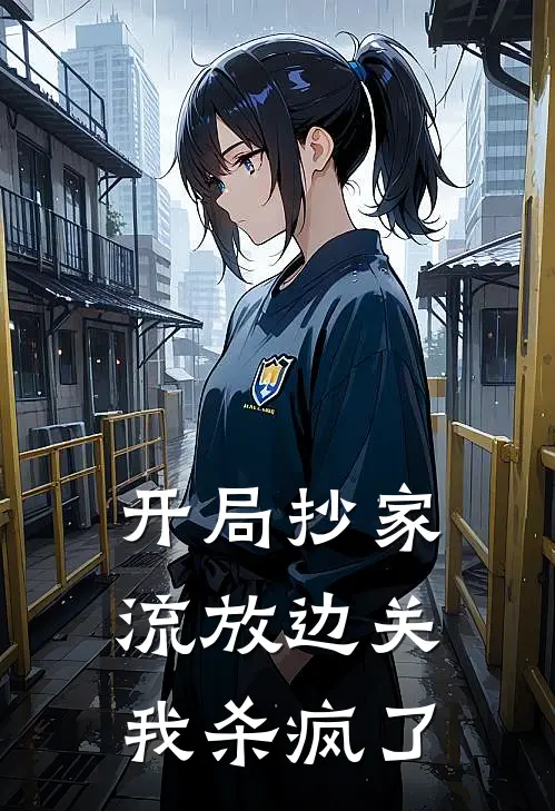 开局抄家流放边关我杀疯了(李瑶黄丽蓉)在线免费小说_热门网络小说开局抄家流放边关我杀疯了李瑶黄丽蓉