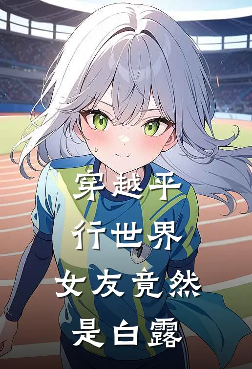 穿越平行世界，女友竟然是白露陈默白露全本免费在线阅读_陈默白露全文阅读