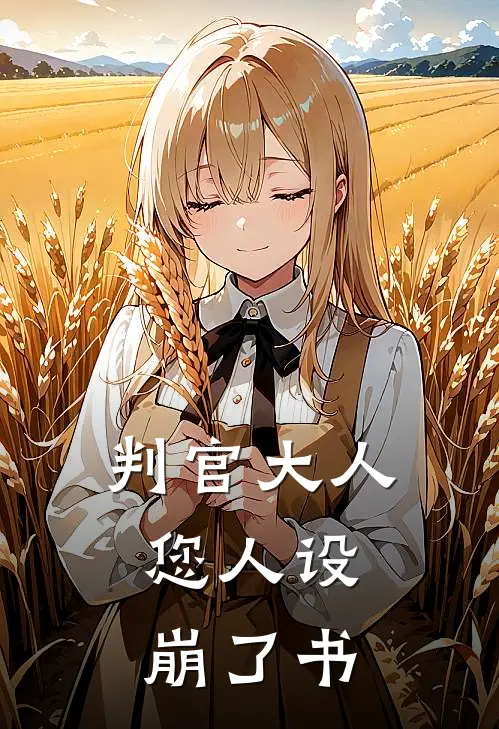 《判官大人，您人设崩了书》沈煜崔珏火爆新书_判官大人，您人设崩了书(沈煜崔珏)最新热门小说