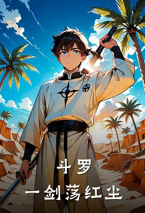 《斗罗：一剑荡红尘》林轩唐三全本阅读_(林轩唐三)全集阅读