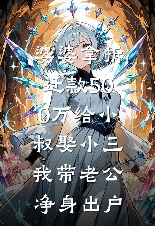 婆婆拿拆迁款500万给小叔娶小三，我带老公净身出户陈建军建国在线免费小说_最新推荐小说婆婆拿拆迁款500万给小叔娶小三，我带老公净身出户(陈建军建国)