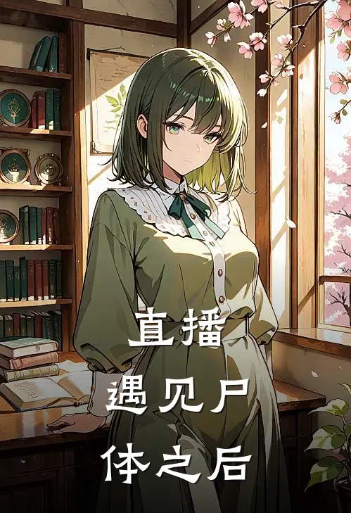 直播，遇见尸体之后(周舟江鱼)全文免费阅读无弹窗大结局_《直播，遇见尸体之后》周舟江鱼免费小说