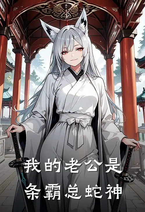 沈晚秦临渊《我的老公是条霸总蛇神》完结版免费阅读_沈晚秦临渊热门小说