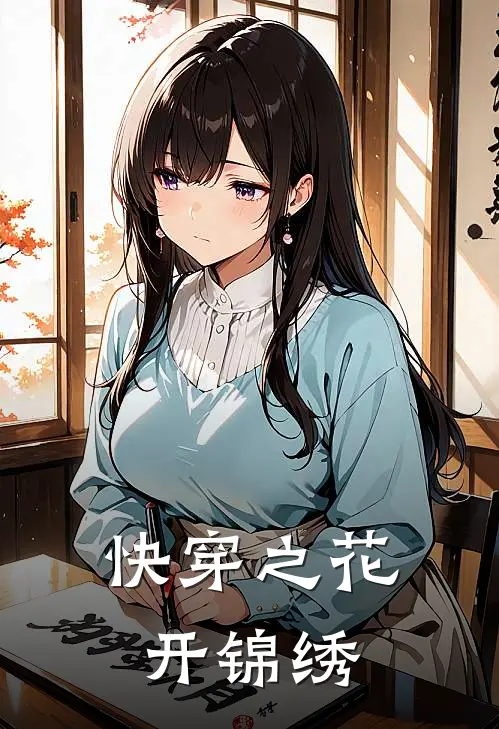 快穿之花开锦绣苏锦锦苏绣绣完结版小说阅读_完整版小说免费阅读快穿之花开锦绣(苏锦锦苏绣绣)