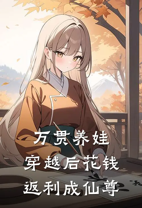 万贯养娃：穿越后花钱返利成仙尊林辰林念昔免费完结版小说_小说完结万贯养娃：穿越后花钱返利成仙尊林辰林念昔