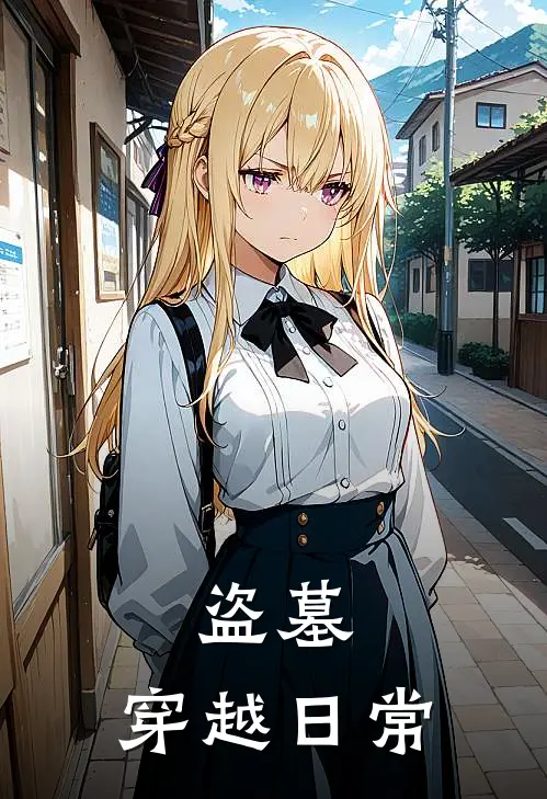 《盗墓：穿越日常》叶淼张起灵完结版阅读_叶淼张起灵完结版在线阅读