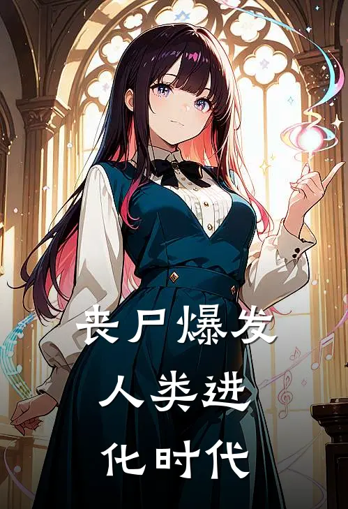 丧尸爆发：人类进化时代(林野林野)热门网络小说_小说推荐完结丧尸爆发：人类进化时代(林野林野)