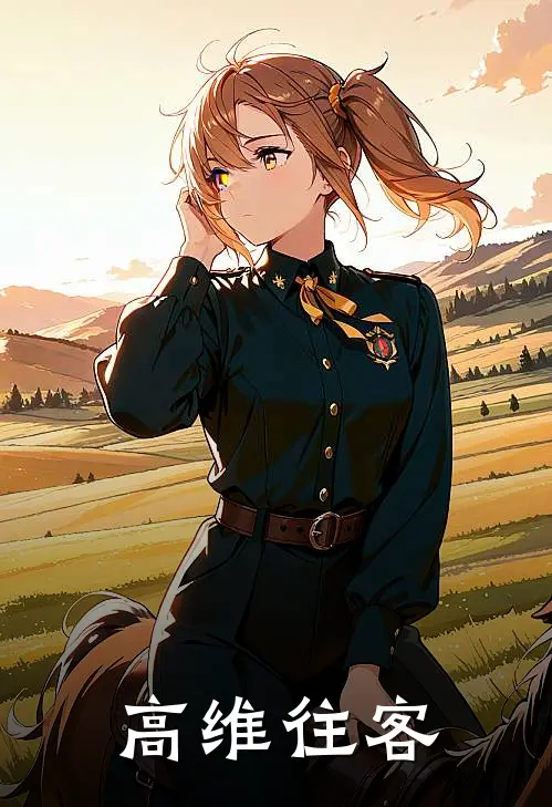 李科杨仁（高维往客）全文免费阅读无弹窗大结局_