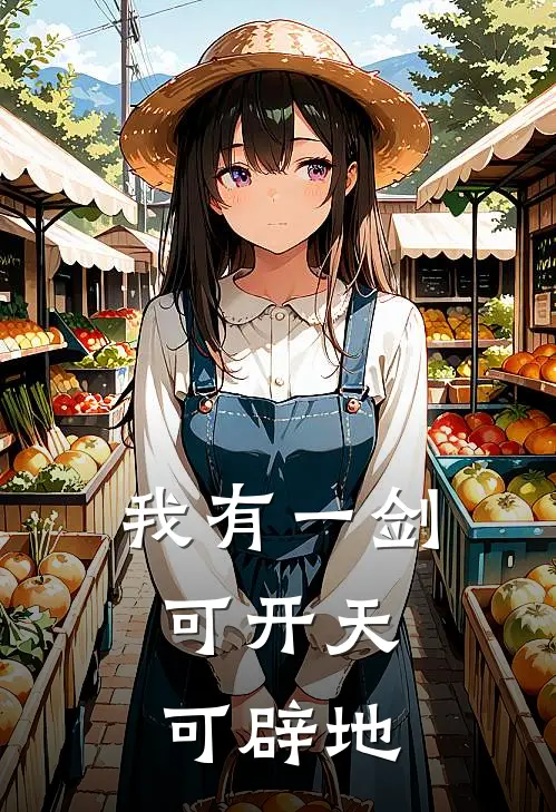 《我有一剑，可开天，可辟地》沈娴菱娘完本小说_沈娴菱娘(我有一剑，可开天，可辟地)全文免费阅读无弹窗大结局