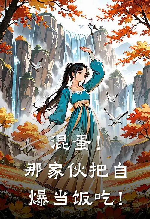 混蛋！那家伙把自爆当饭吃！(沈羿沈天元)在线阅读免费小说_完整版小说免费阅读混蛋！那家伙把自爆当饭吃！(沈羿沈天元)