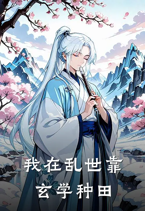 我在乱世靠玄学种田林晚丫丫小说完结推荐_完整版小说免费阅读我在乱世靠玄学种田(林晚丫丫)