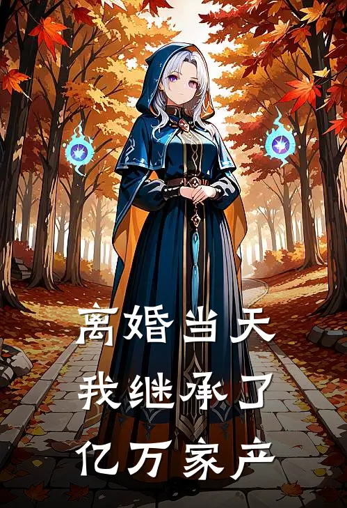 离婚当天，我继承了亿万家产苏念沈清漪全文免费阅读_完结热门小说离婚当天，我继承了亿万家产(苏念沈清漪)