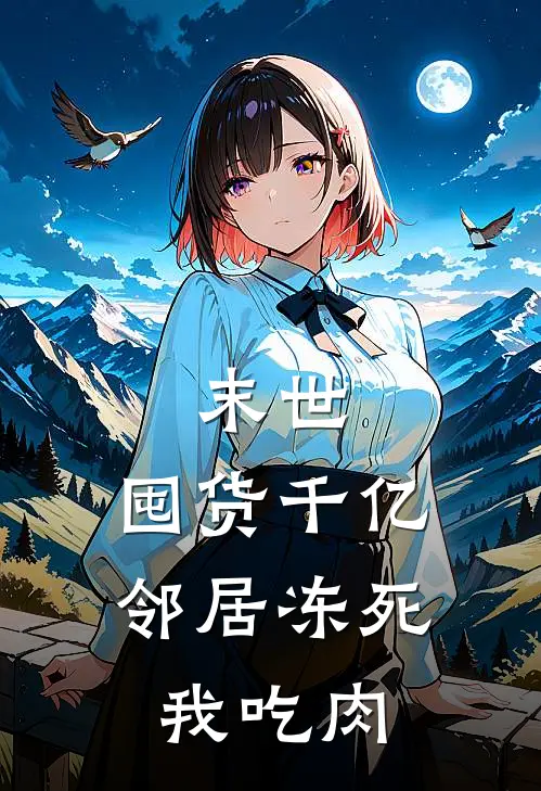 末世：囤货千亿，邻居冻死我吃肉(林烨张强)免费阅读无弹窗_最新好看小说推荐末世：囤货千亿，邻居冻死我吃肉林烨张强