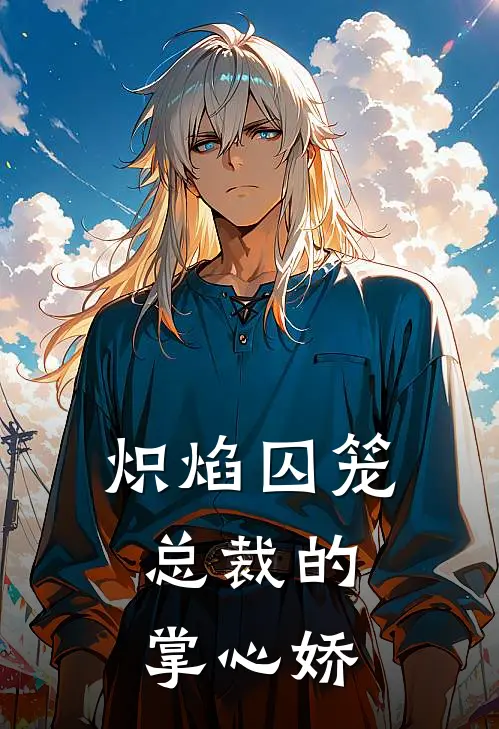 炽焰囚笼：总裁的掌心娇许清禾江其琛完本小说推荐_免费小说全文阅读炽焰囚笼：总裁的掌心娇许清禾江其琛