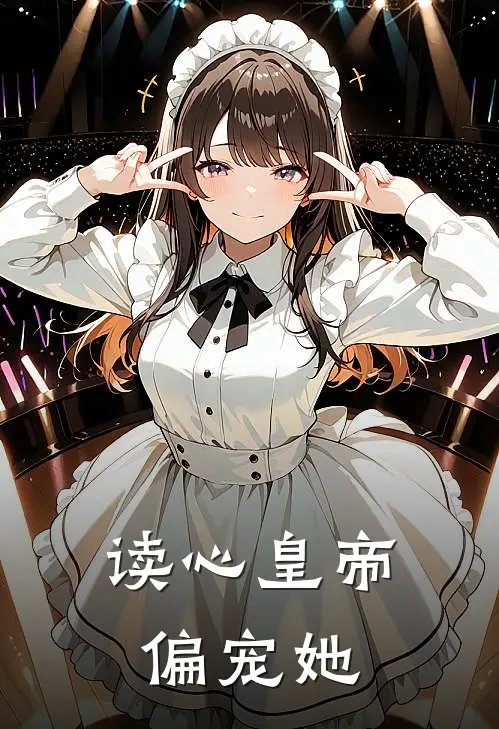 读心皇帝偏宠她(祁妙李福)在线免费小说_完结小说免费阅读读心皇帝偏宠她祁妙李福