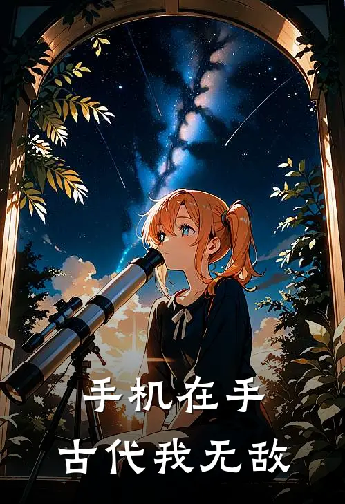 手机在手，古代我无敌林宇子轩免费小说完整版_最新好看小说手机在手，古代我无敌林宇子轩