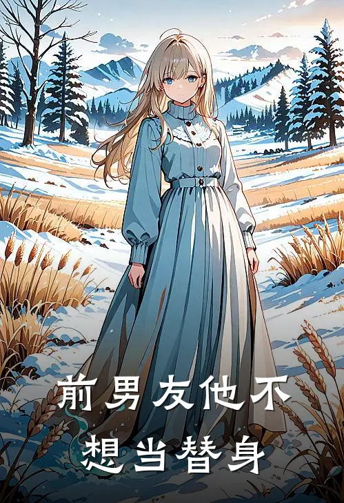 前男友他不想当替身林晓乐乐_《前男友他不想当替身》最新章节免费在线阅读