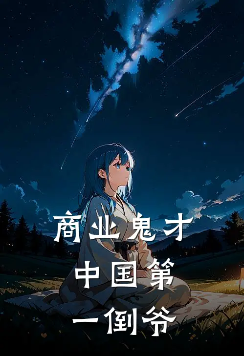 商业鬼才，中国第一倒爷王富贵牟其中免费完结小说_完本完结小说商业鬼才，中国第一倒爷(王富贵牟其中)