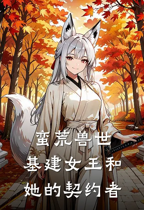 蛮荒兽世，基建女王和她的契约者(林薇薇林薇微)免费完结小说_小说完整版免费阅读蛮荒兽世，基建女王和她的契约者(林薇薇林薇微)