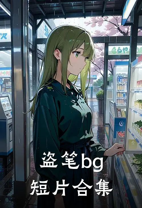 盗笔bg短片合集(张起灵吴邪)小说完结版_全文阅读免费全集盗笔bg短片合集张起灵吴邪