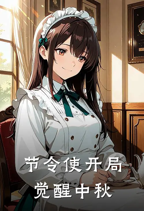 节令使开局觉醒中秋（陈昭杨彦）全文免费阅读无弹窗大结局_节令使开局觉醒中秋最新章节列表