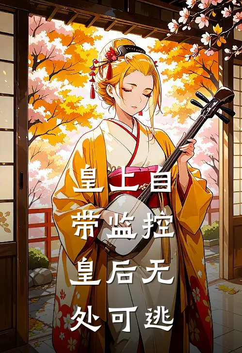 苏碗展颜《皇上自带监控，皇后无处可逃》完整版在线阅读_苏碗展颜完整版在线阅读