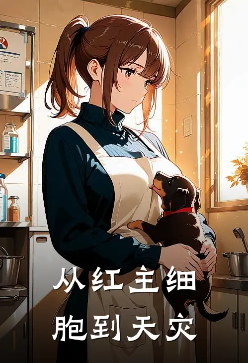 从红主细胞到天灾江炆江炆热门的网络小说_热门的网络小说从红主细胞到天灾(江炆江炆)