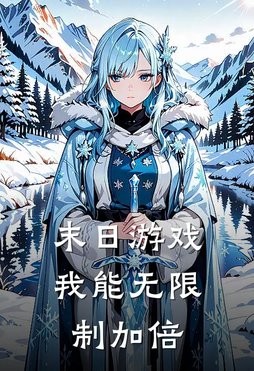 末日游戏：我能无限制加倍陆柏黄世仁完整版小说全文免费阅读_最新章节列表末日游戏：我能无限制加倍(陆柏黄世仁)