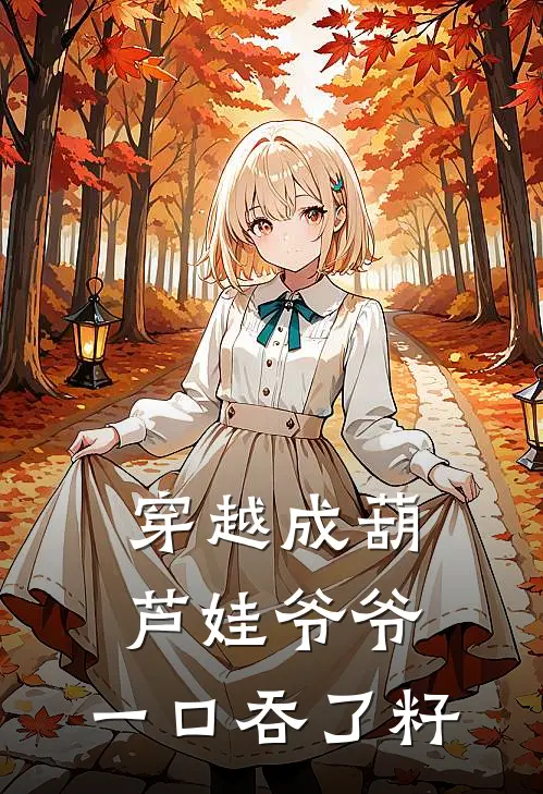 林灭世林伟《穿越成葫芦娃爷爷，一口吞了籽》_(林灭世林伟)热门小说