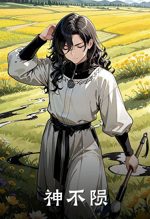 神不陨全文免费阅读无弹窗大结局_神不陨（林墨轩裴向东）最新小说