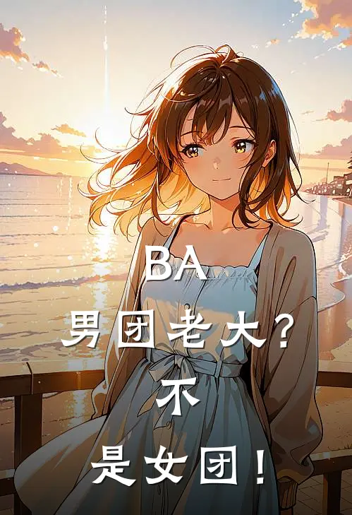 BA：男团老大？不，是女团！(白子夏莱)最新小说_免费阅读完整版小说BA：男团老大？不，是女团！(白子夏莱)
