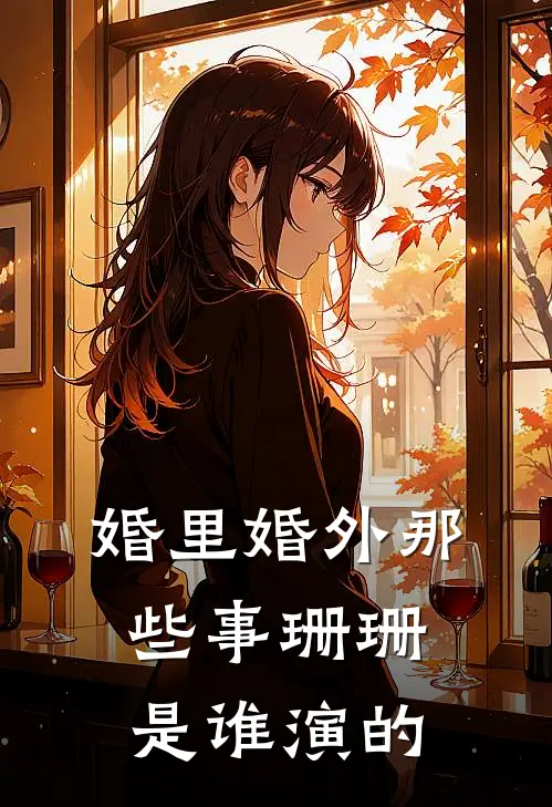 婚里婚外那些事珊珊是谁演的