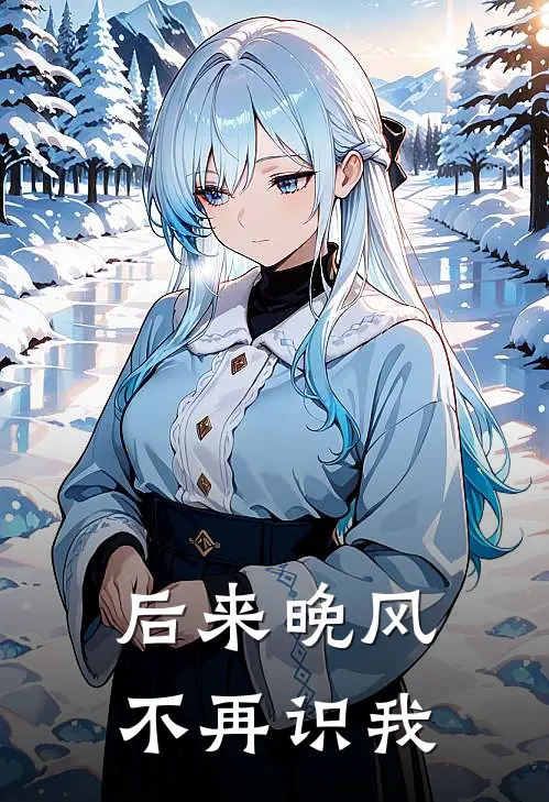 后来晚风不再识我(昭曦沈清霜)热门完本小说_最新小说后来晚风不再识我昭曦沈清霜