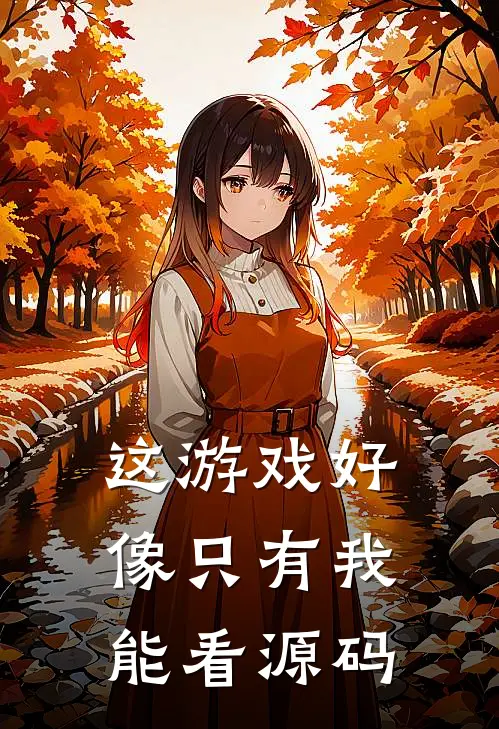 《这游戏好像只有我能看源码》林一林一_(这游戏好像只有我能看源码)全集在线阅读