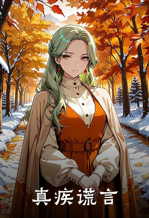 真疾谎言林柚陈奇免费小说全集_免费阅读无弹窗真疾谎言林柚陈奇