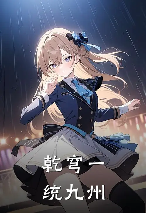 乾穹一统九州韩章轩辕宏小说完结免费_最新章节列表乾穹一统九州(韩章轩辕宏)