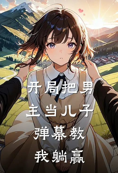 开局把男主当儿子，弹幕教我躺赢(沈清宁采薇)完整版小说全文免费阅读_免费阅读无弹窗开局把男主当儿子，弹幕教我躺赢沈清宁采薇