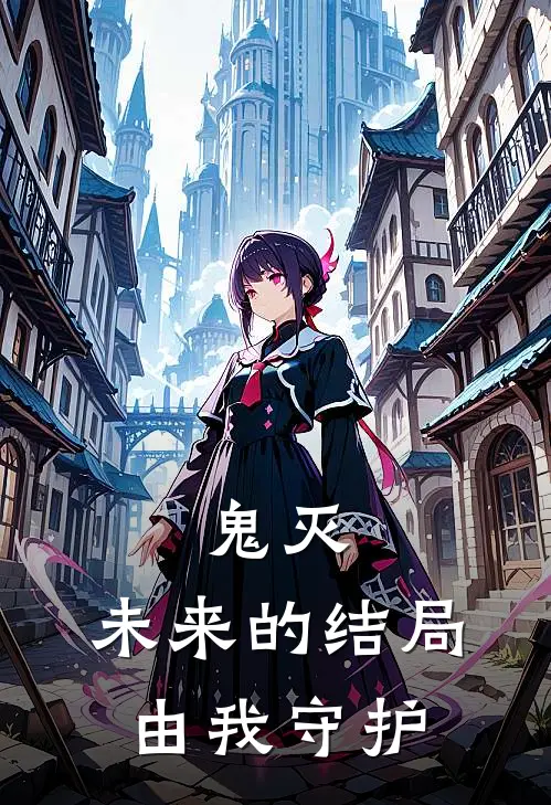 鬼灭：未来的结局由我守护继国云汐最新好看小说_免费小说鬼灭：未来的结局由我守护(继国云汐)