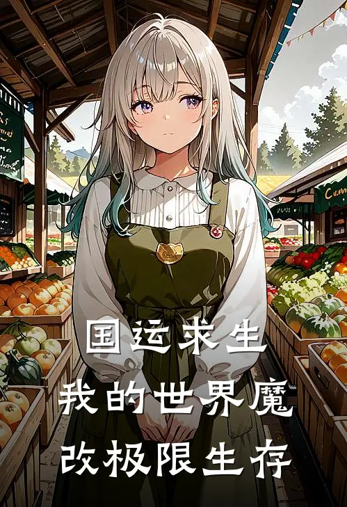 国运求生：我的世界魔改极限生存(林默张磊)全本免费小说阅读_全文免费阅读国运求生：我的世界魔改极限生存林默张磊