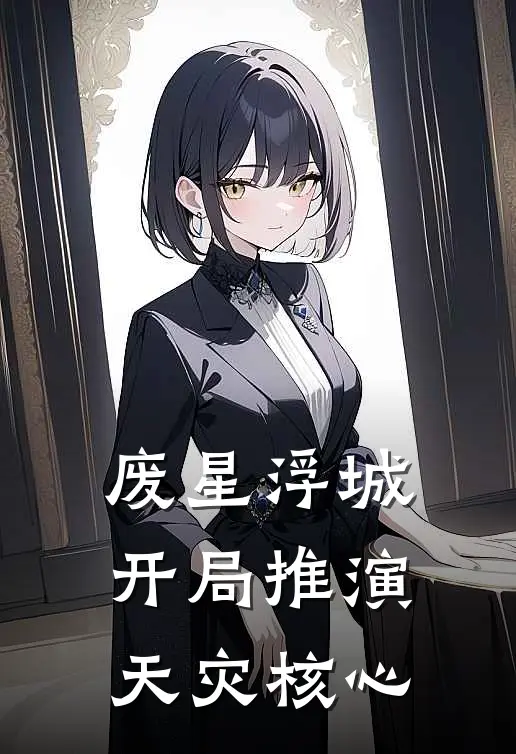 废星浮城：开局推演天灾核心小说陆恒苏晴雨（已完结全集完整版大结局）陆恒苏晴雨小说全文阅读笔趣阁