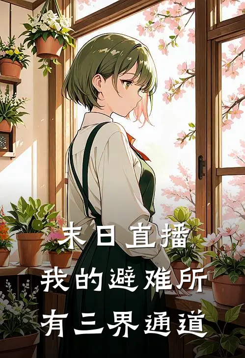 末日直播：我的避难所有三界通道(苏辰苏辰)全文在线阅读_(末日直播：我的避难所有三界通道)精彩小说