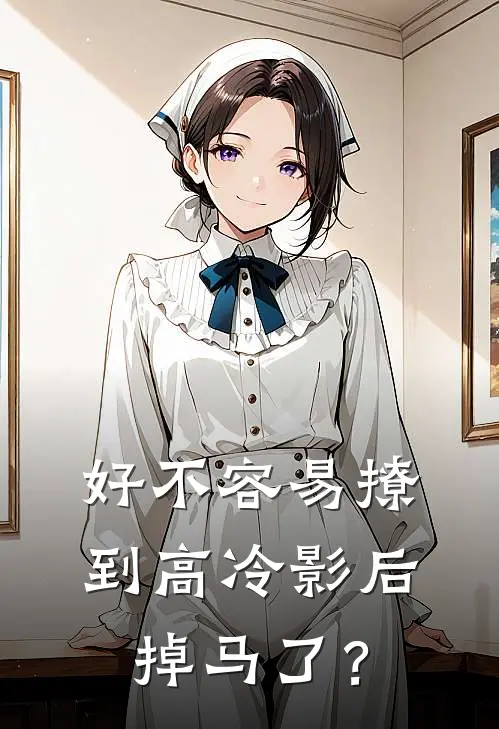 沈清絮清絮《好不容易撩到高冷影后，掉马了？》_(沈清絮清絮)热门小说