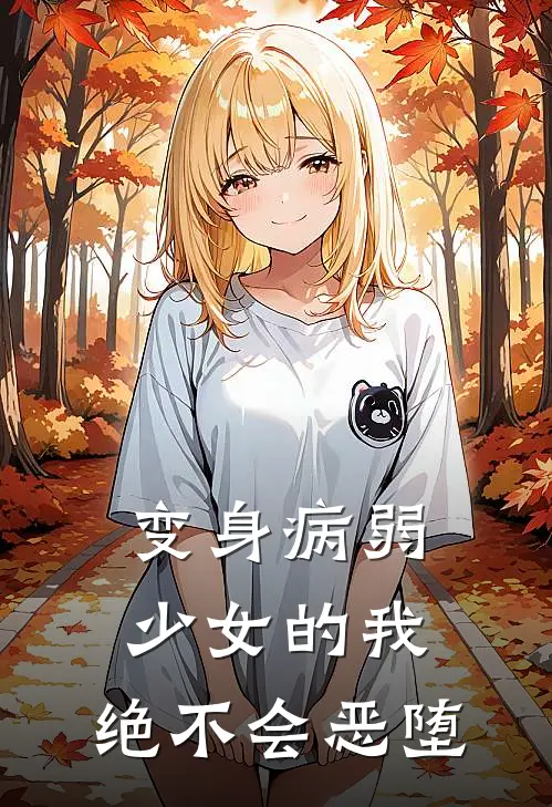 林安沈悦《变身病弱少女的我，绝不会恶堕》完结版免费阅读_变身病弱少女的我，绝不会恶堕全文免费阅读