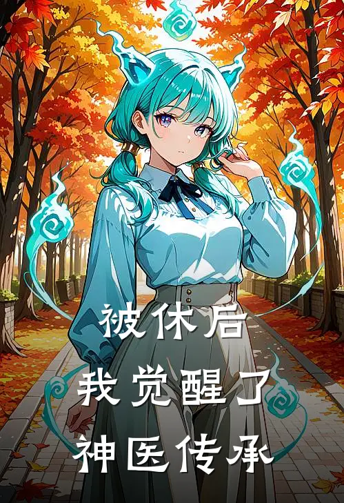 被休后，我觉醒了神医传承苏灵昭林玉娇免费小说推荐_免费小说笔趣阁被休后，我觉醒了神医传承苏灵昭林玉娇