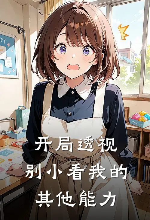 开局透视：别小看我的其他能力(李九志强)新热门小说_免费完结小说开局透视：别小看我的其他能力(李九志强)