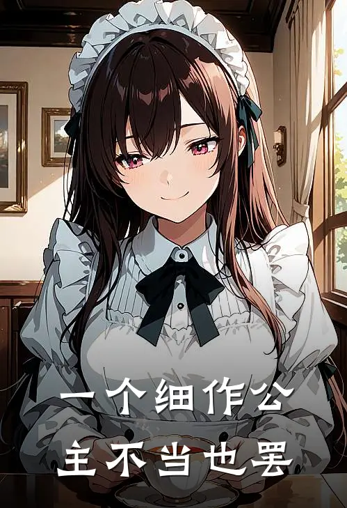 一个细作公主不当也罢云柒钟玉祁完本小说免费阅读_小说完结版一个细作公主不当也罢云柒钟玉祁