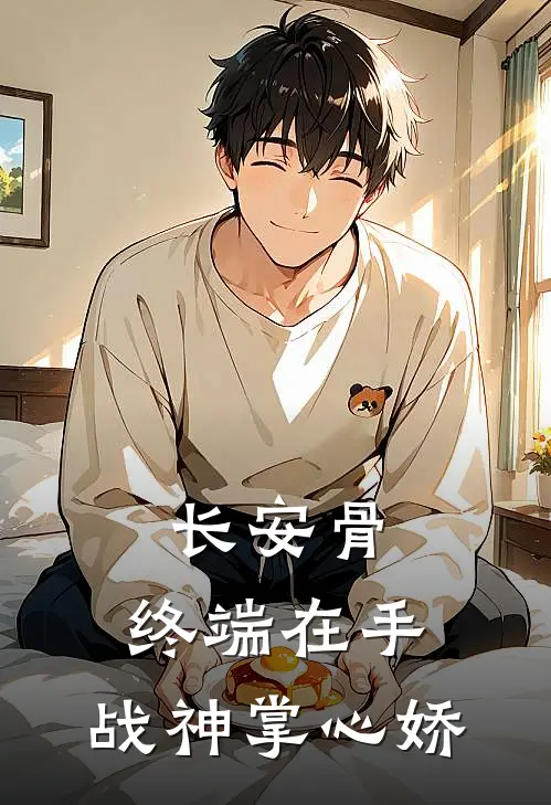 长安骨：终端在手，战神掌心娇