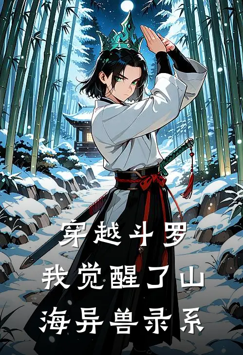 穿越斗罗，我觉醒了山海异兽录系