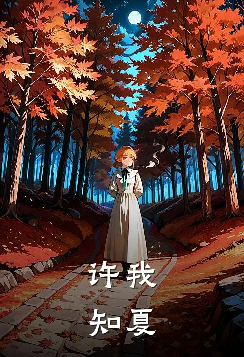 许我：知夏许春雨雪凌霜热门的小说_免费小说许我：知夏(许春雨雪凌霜)